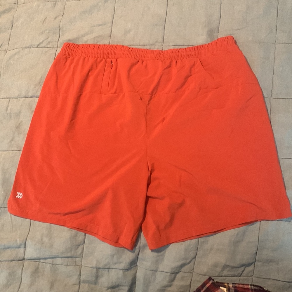 All In Motion shorts - Picture 4 of 4